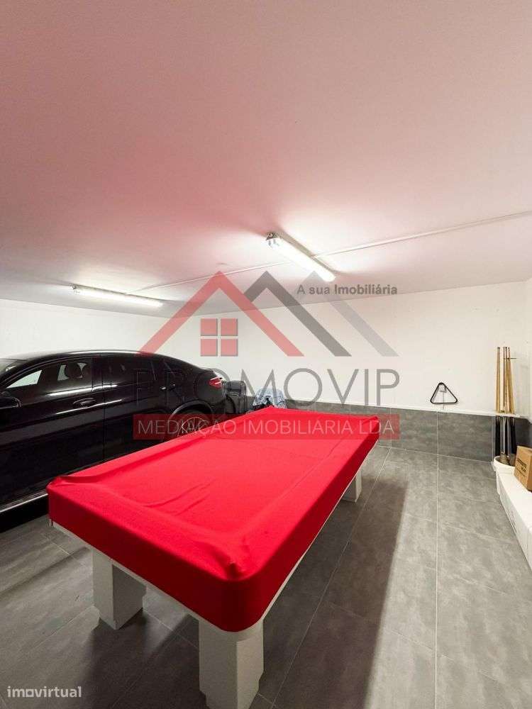 Moradia em Banda T3 Seminova Santo Tirso-29