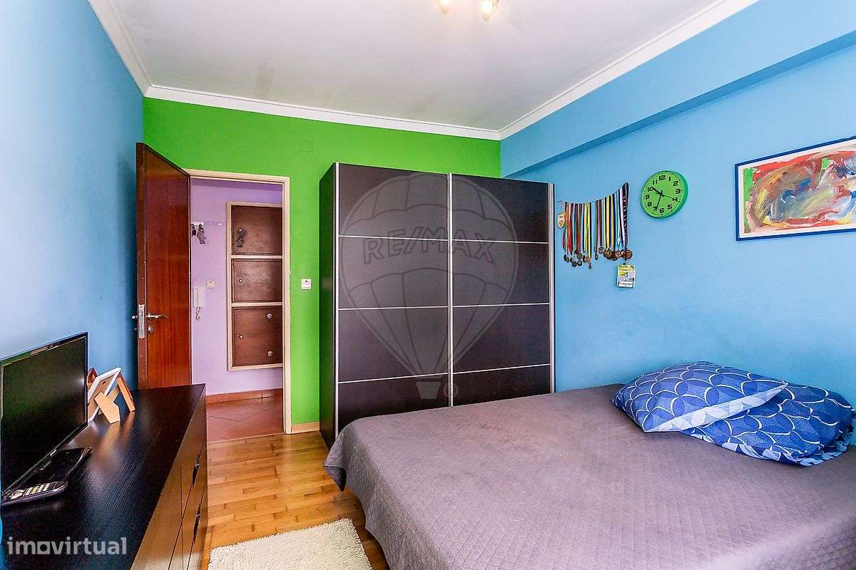 Apartamento T3 para venda-8