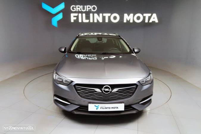 Opel Insignia Sports Tourer - 1