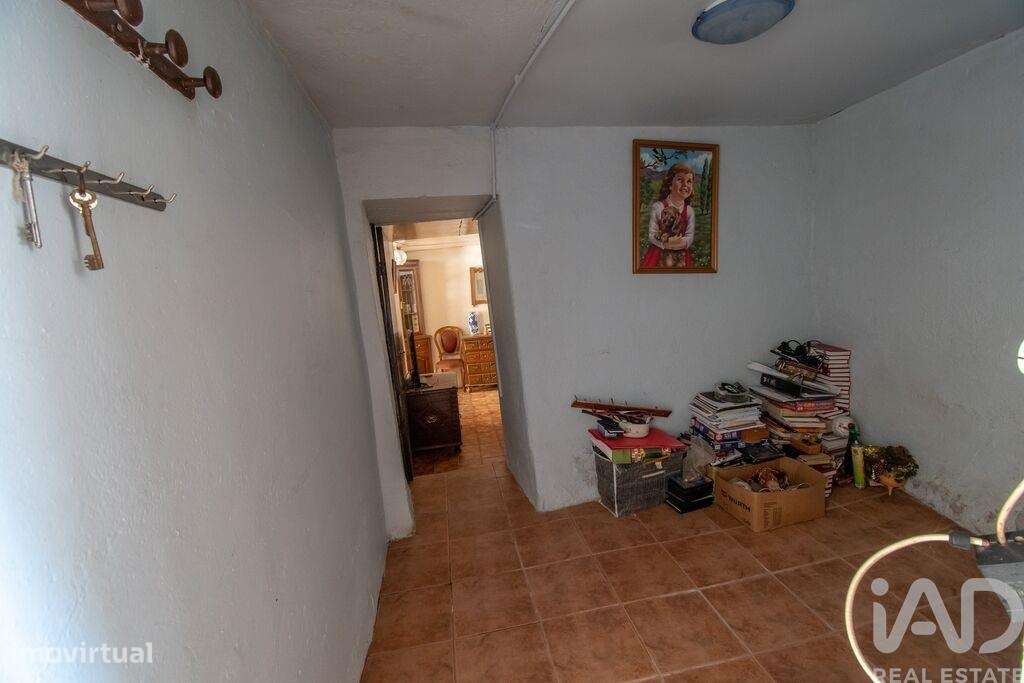 Habitação T2 em Maçainhas de 66,00 m2 - Grande imagem: 4/26