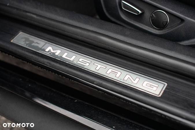 Ford Mustang 5.0 V8 GT - 31