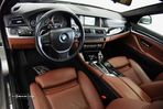 BMW 535 d Line Luxury Auto - 19