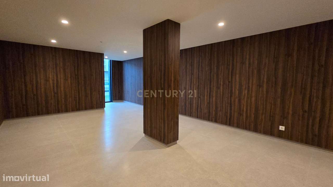 Apartamento T2 Lavandeira Gaia com Vistas-31