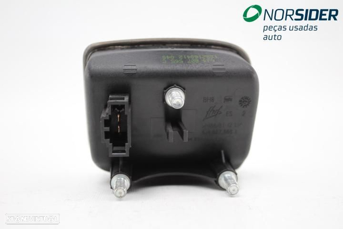 Puxador exterior tampa da mala Seat Ibiza ST|12-15 - 4