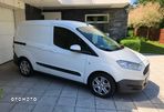 Ford Transit Courier - 1