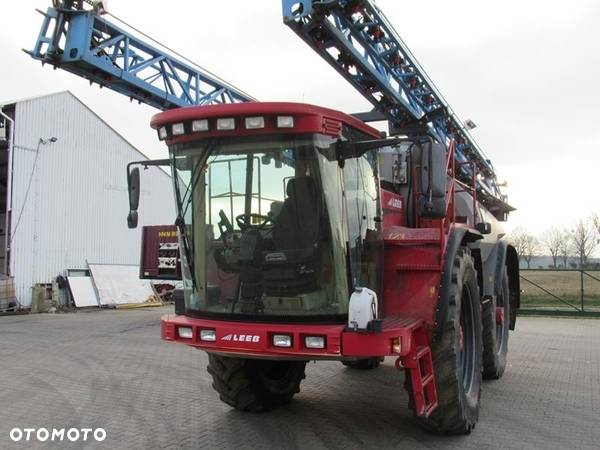 Horsch Leeb 230 pt - 5