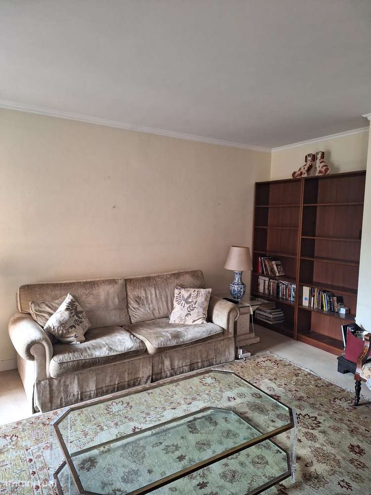 Apartamento t3  Duplex com garagem no Centro de Lisboa - Grande imagem: 4/5