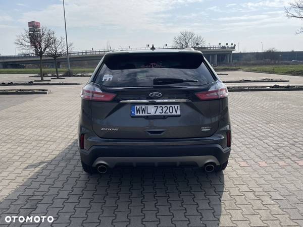 Ford EDGE - 12