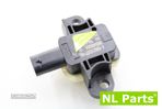 Sensor de impacto lateral Mercedes A W176 A1668210351 - 2