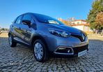 Renault Captur 1.5 dCi Exclusive - 17