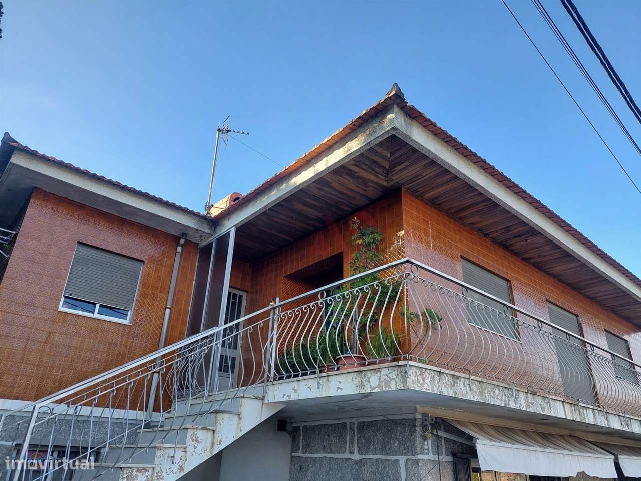 Moradias com utilização independente em Serzedo, Guimarães - Grande imagem: 4/7