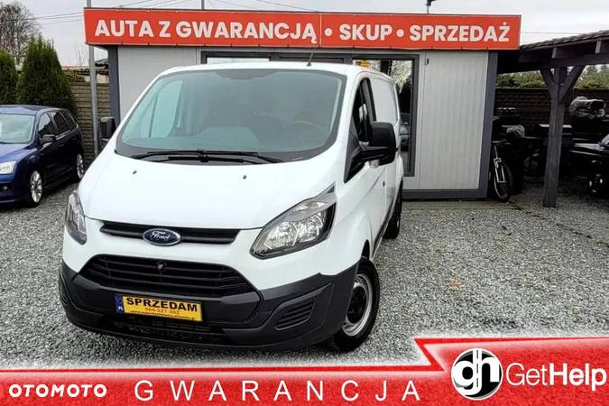 Ford TRANSIT - 1