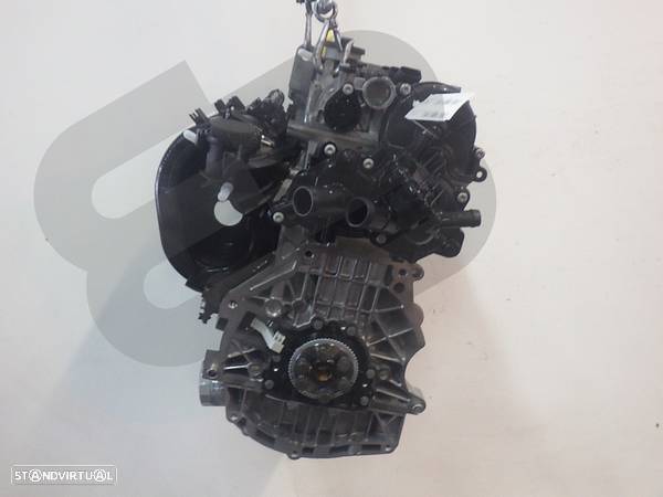 Motor Seat Ibiza 1.0 44KW Ref: CHYB - 3