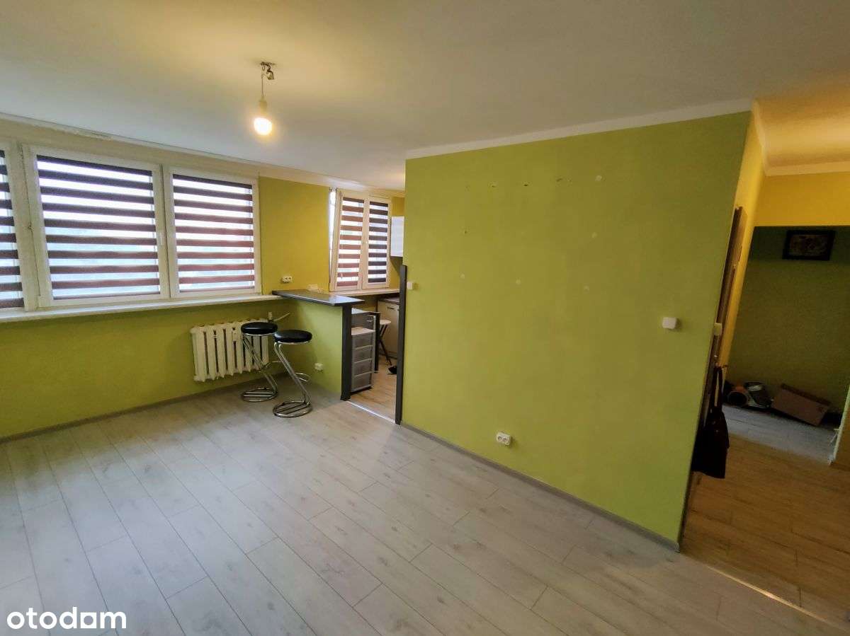 ul. Mirandy - Osiedle Kopernika, balkon-4