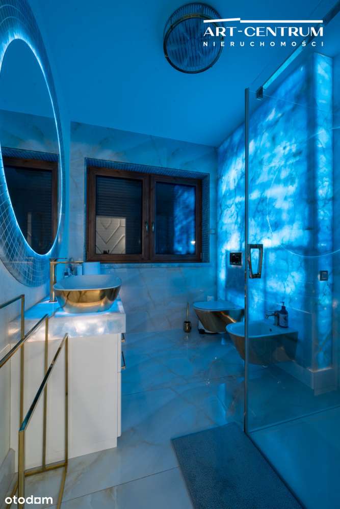 Rezydencja w otoczeniu zieleni-6