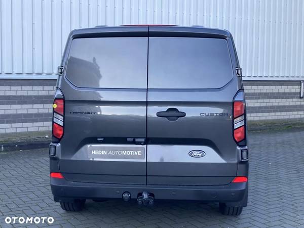 Ford Transit Custom VAN V710 136KM A8 - 4