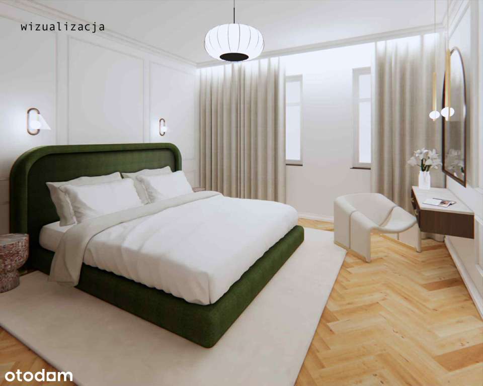 PIĘKNA KAMIENICA | ORYGINALNE ELEMENTY | 2 PIWNICE-9