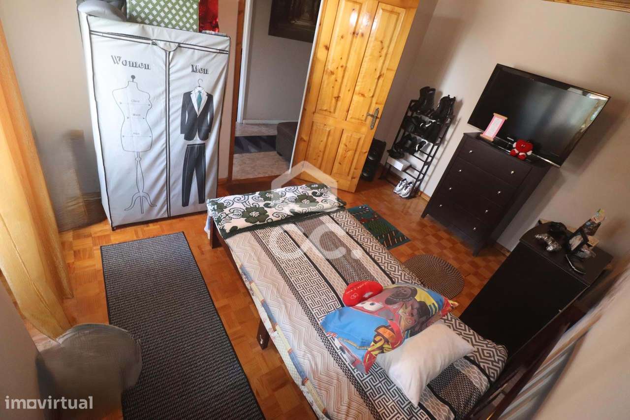 Moradia com 3 Quartos - Algarvia - Nordeste-12