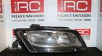 Farol Audi Q5 de 2008 - 1