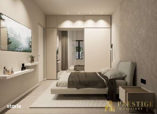 Casa noua cu 3 dormitoare de vanzare fara TVA in Santandrei - Bihor-11