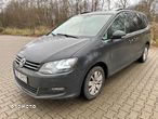 Volkswagen Sharan 2.0 TDI Comfortline DSG - 1