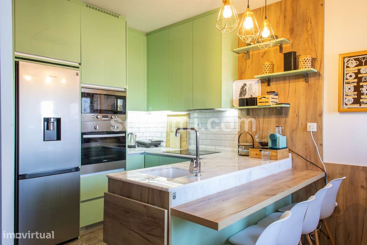 Moradia em Banda T2 Venda em Santa Marinha e São Pedro da Afurada,Vila - Grande imagem: 5/16