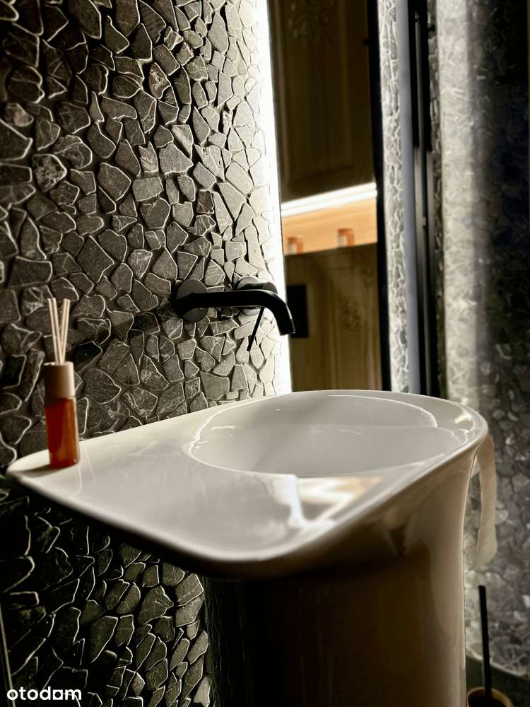 Unikatowy apartament w Białce, 12 min pieszo od stoku, sauna, jacuzzi-9