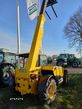 JCB ŁADOWARKA JCB 525-60 A+T5 - 14