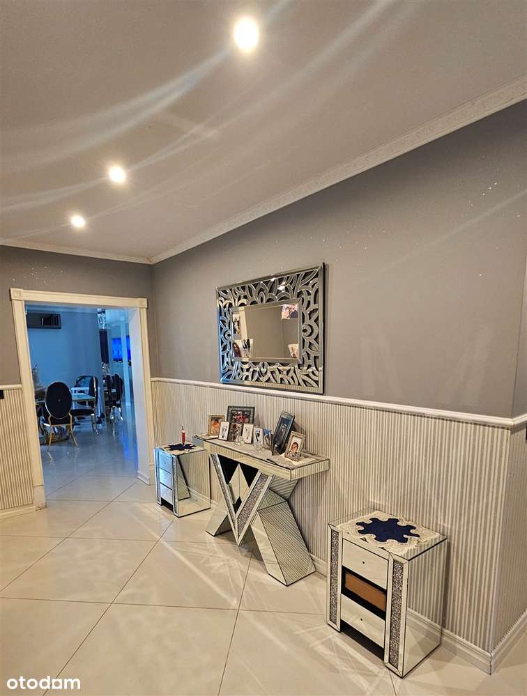 Super parterówka w spokojnym miejscu w  Pniowcu- Cena do negocjacji-13