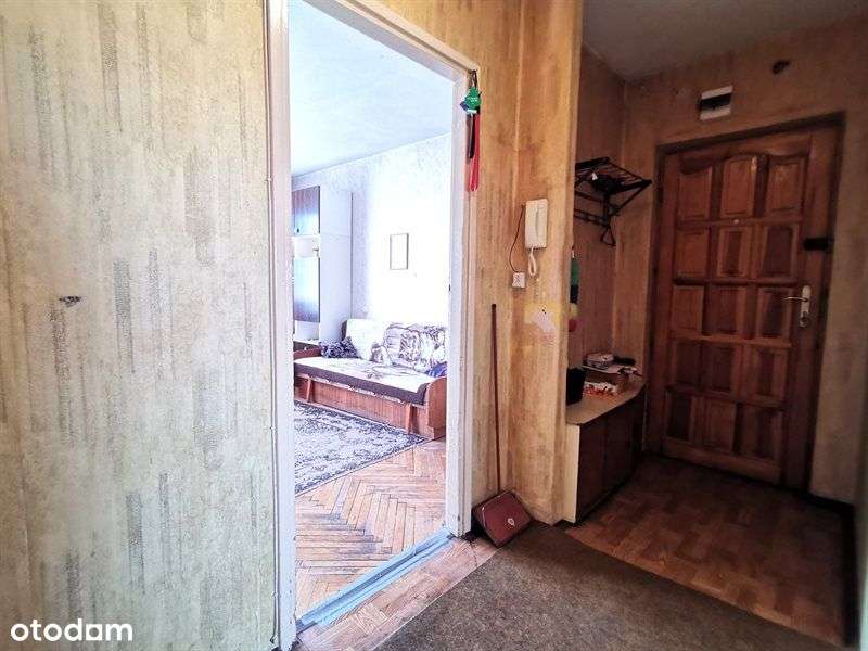 Sprzedam mieszkanie z balkonem , do remontu-13