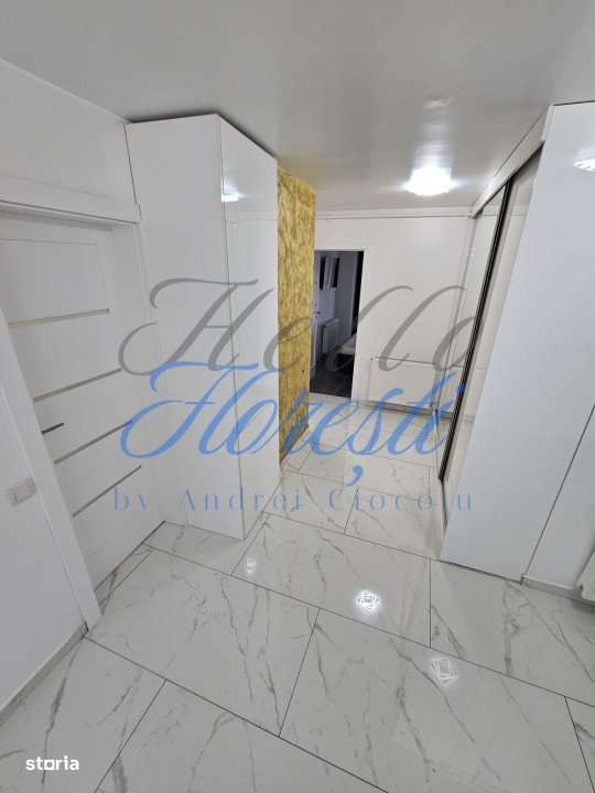 Apartament 2 camere, 45 mp + terasa 29 mp – Zona Grigorescu-3