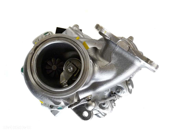 Nowa turbina Audi Q3 F3B 40 2.0L TFSI quattro 140kW  06K145654M - 3