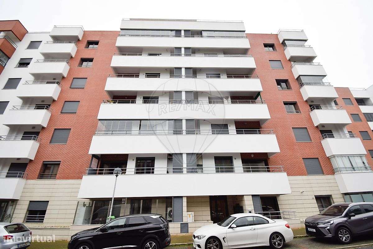 Apartamento T2 para venda - Grande imagem: 2/30