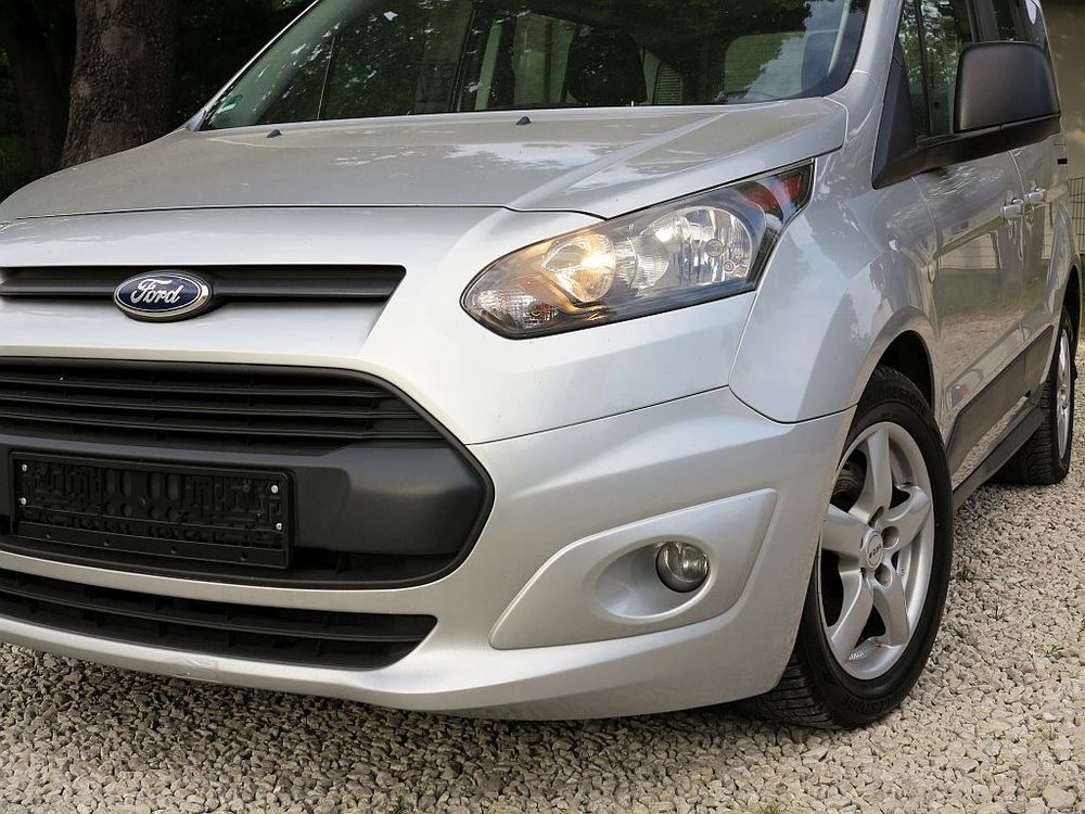 Ford Tourneo Connect II 2016