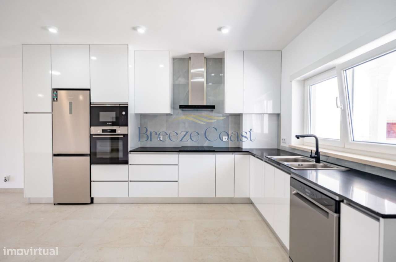 Moradia T3 com excelente localização - Alcobaça-11