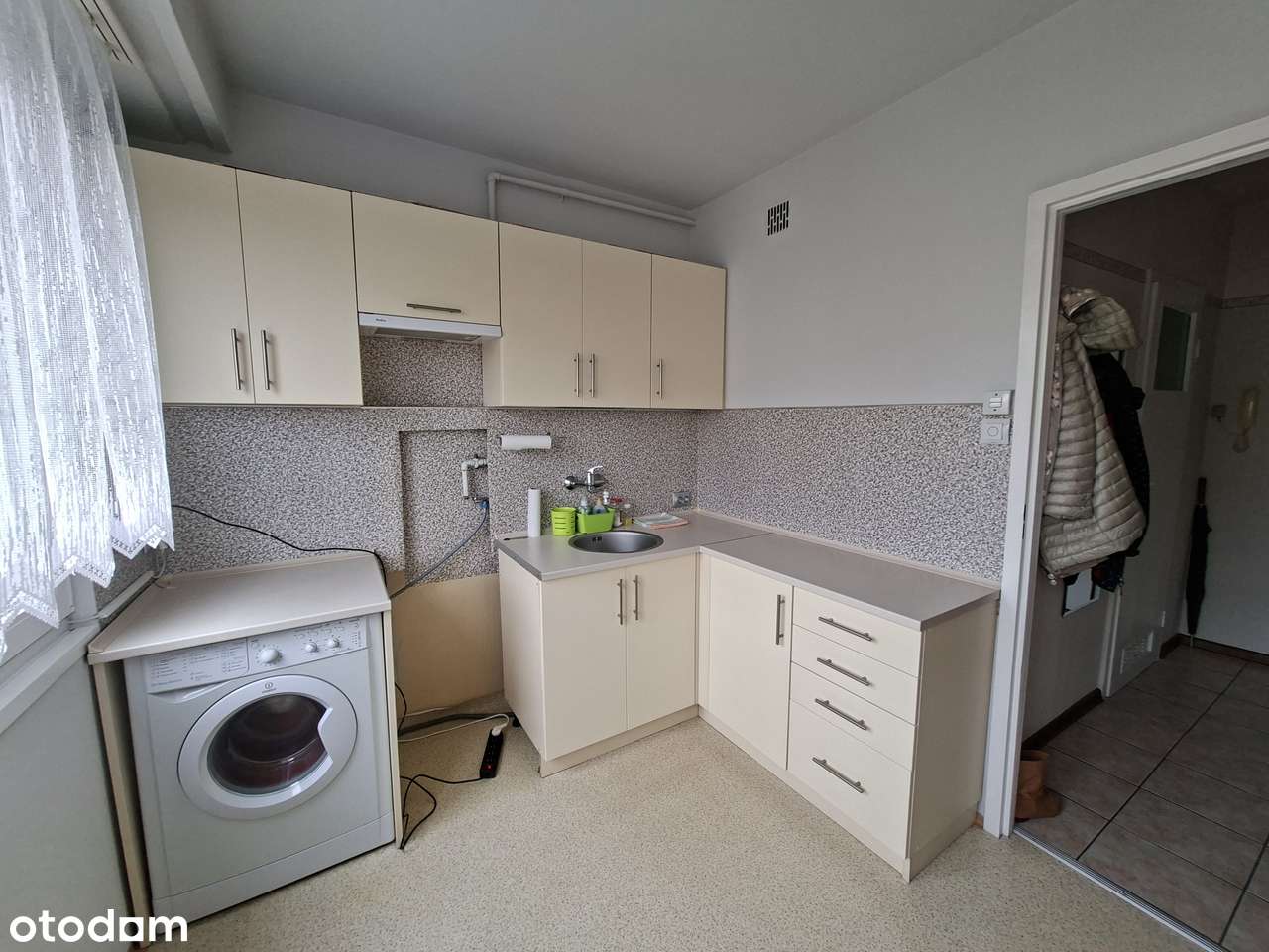 Osiedle Chełmońskiego. Ładne, rozkładowe M-2 do zamieszkania-8