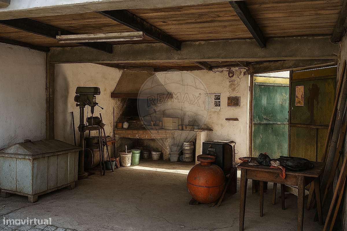 Moradia T2 para venda - Grande imagem: 3/3