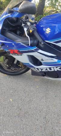 Suzuki GSX-R - 14