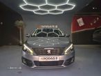 Peugeot 308 SW 1.5 BlueHDi Style EAT8 - 1