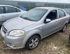 CHEVROLET AVEO 1.4 16V AN 2008 - 1