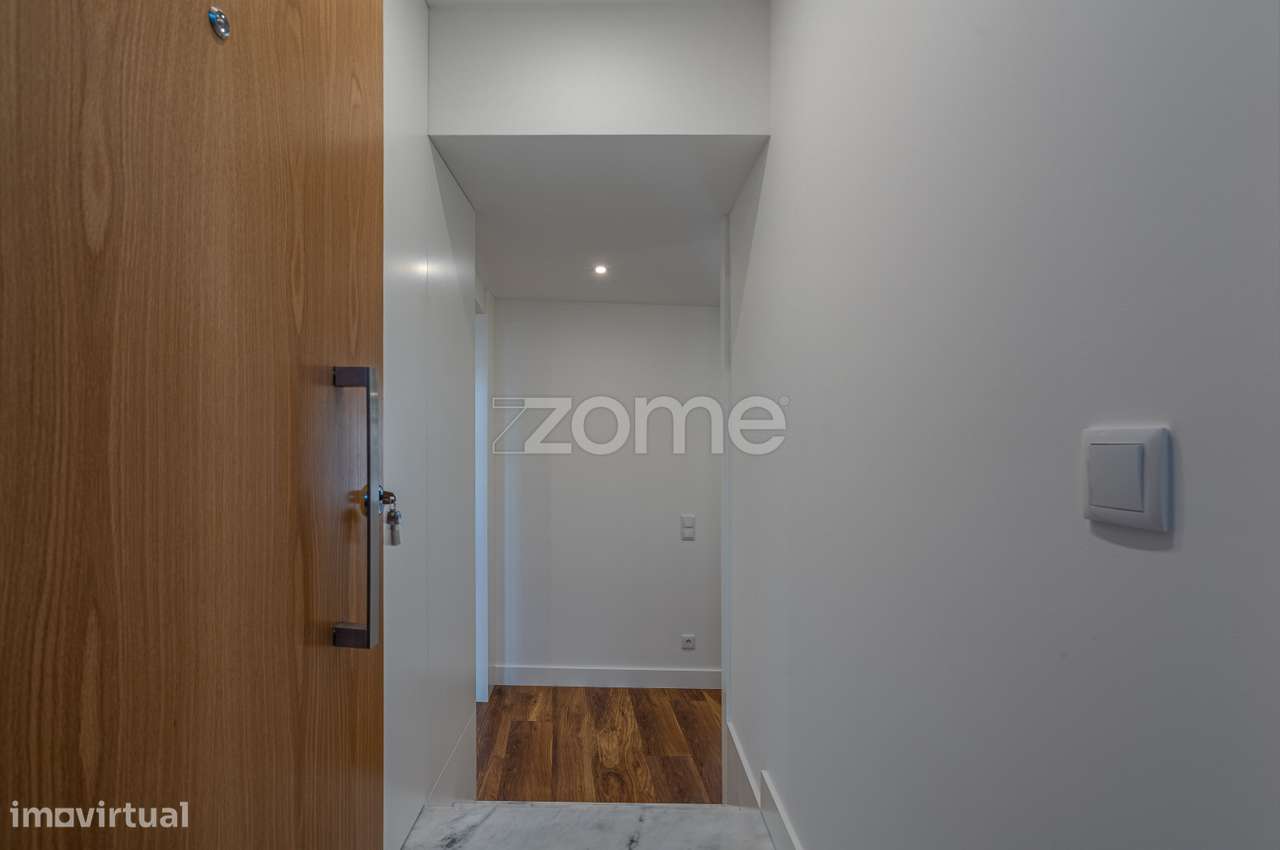 Apartamento T2 Novo C/Logradouro, CENTRO HISTÓRICO DE VIANA! - Grande imagem: 2/30