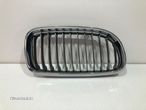 Grila radiator dreapta BMW Seria 3 LCI (2008-2011)[E90] 7201970 - 1