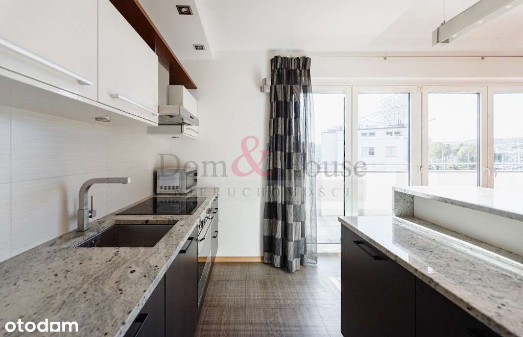 Duży apartament, hala garażowa, blisko morza - Pełny obrazek: 5/20