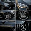 Mercedes-Benz GLC AMG Coupe 43 4Matic AMG Speedshift TCT 9G - 32