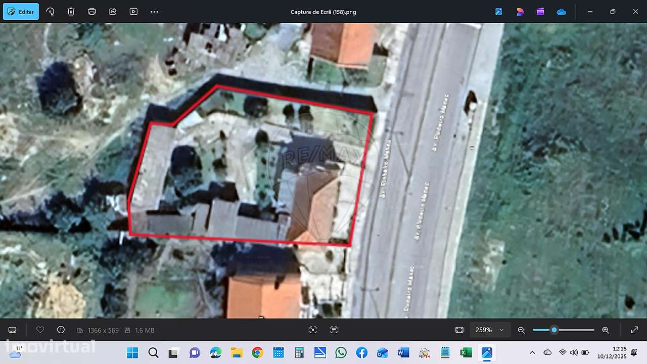 Moradia T3 para venda-17