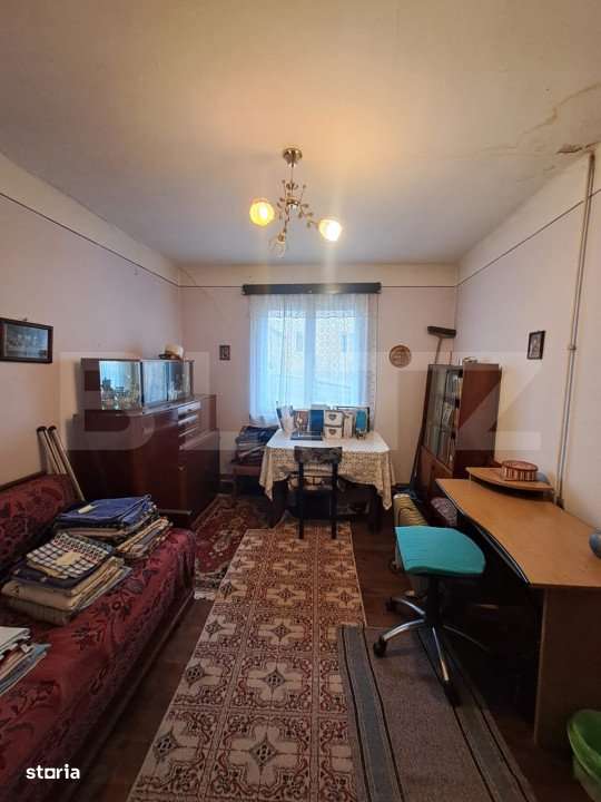 Casa singur in curte 91 mp+posib mansardare si gradina, Tractoru - Imagine principală: 4/12