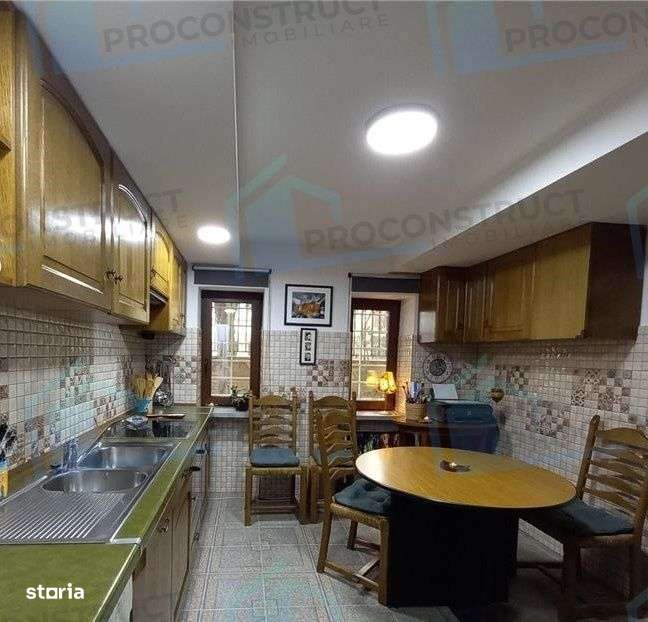 PREMIUM 3 Camere! Versatilitate Centrala - Imagine principală: 4/8