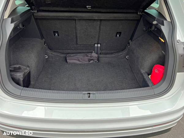 Volkswagen Tiguan 2.0 TDI DPF - 8