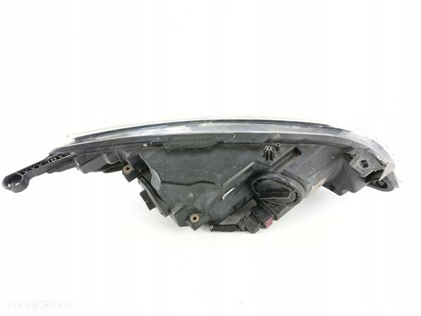 LAMPA LEWY PRZÓD XENON KSENON OPEL ASTRA J (2009-2012) - 8