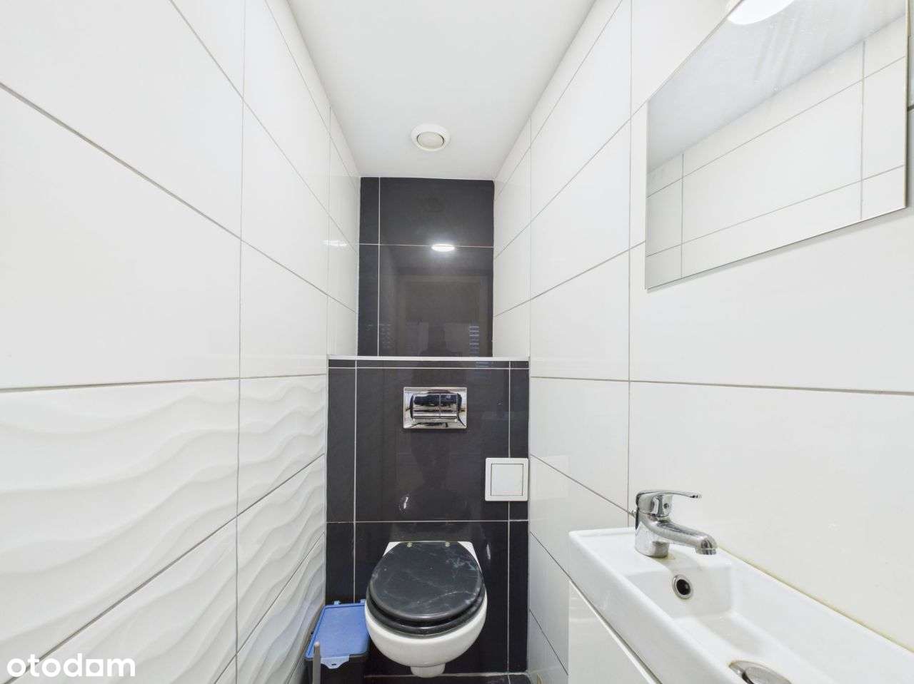 5 pokoi w centrum Zabrza | idealne pod wynajem-13